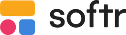 Softr logo