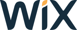 Wix logo