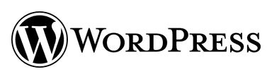 WordPress logo